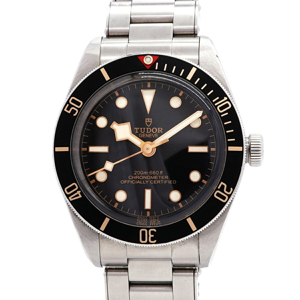 Tudor Black Bay 58 79030N Dial Men's Watch